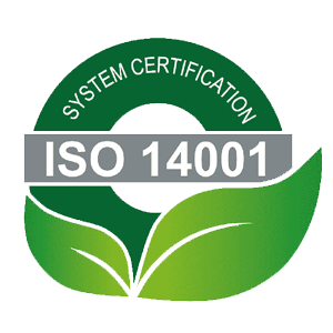 มาตรฐาน ISO 14001
